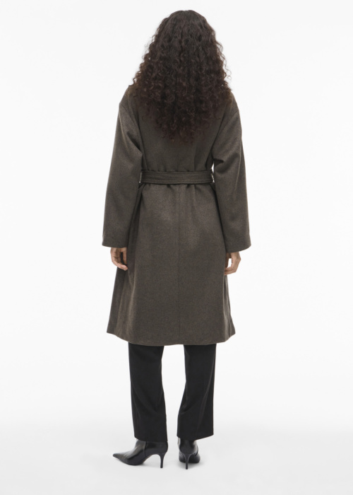 Vila ziemas metelis Linse