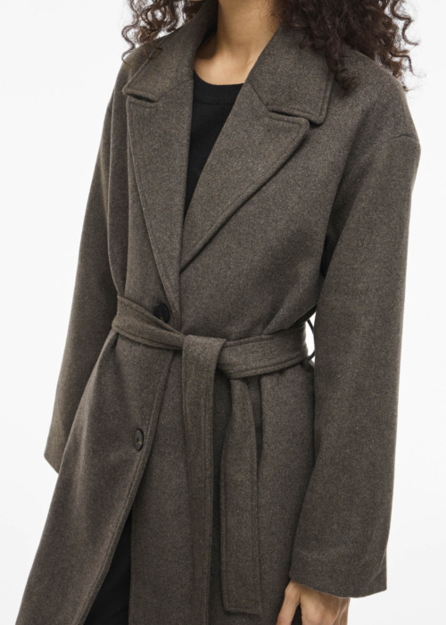 Vila ziemas metelis Linse