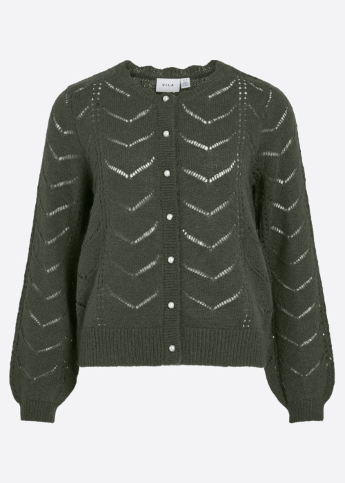 Vila kardigans Tuli