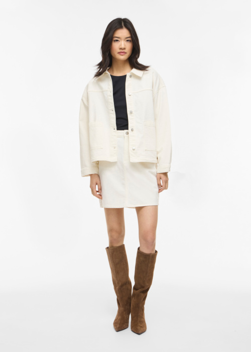 куртка Jaf Vila