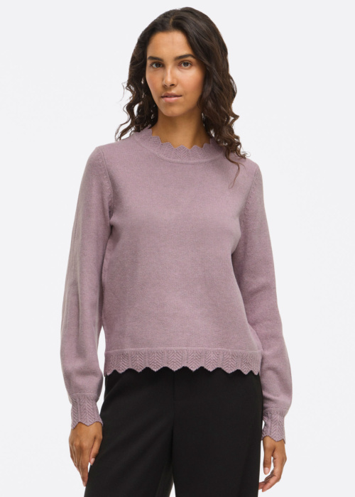 Кофта Nikolina Vila