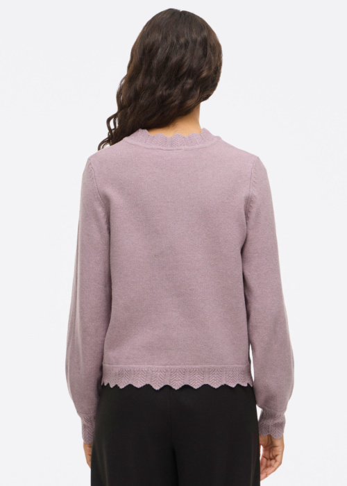 Кофта Nikolina Vila