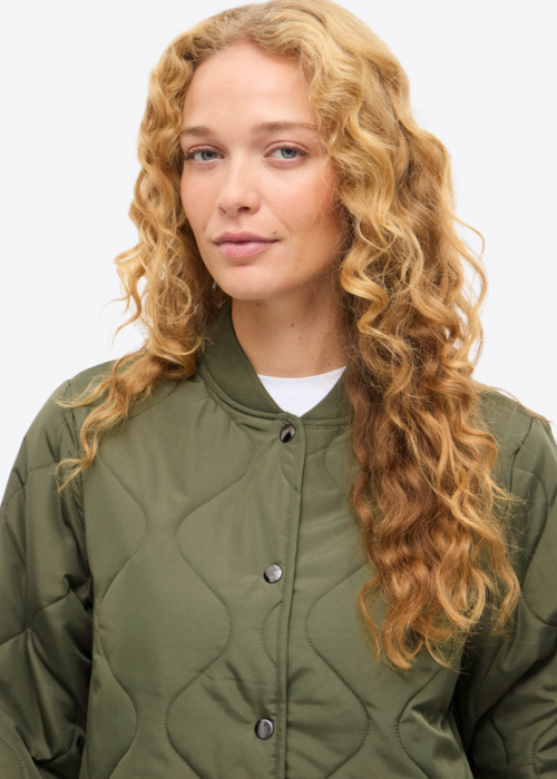 Весенне-осеннее пальто Tate Vila