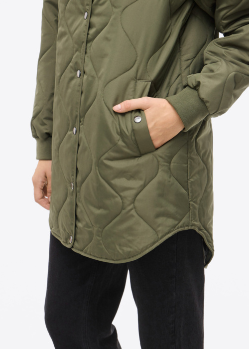 Весенне-осеннее пальто Tate Vila