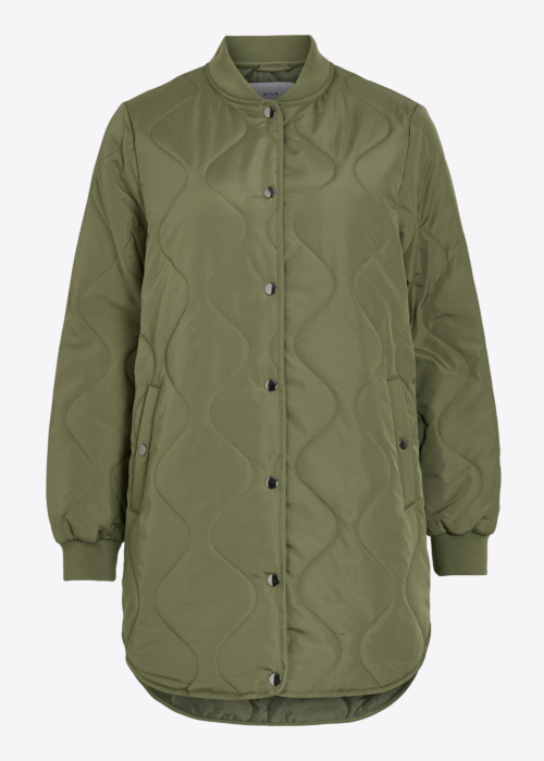 Весенне-осеннее пальто Tate Vila