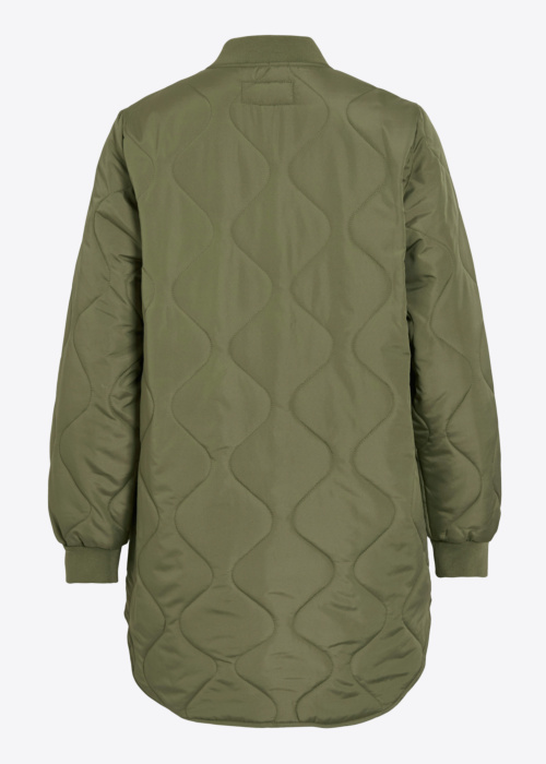 Весенне-осеннее пальто Tate Vila