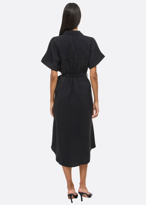 Рубашка-платье Hula Vila