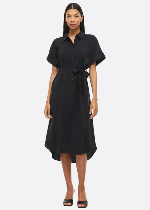 Рубашка-платье Hula Vila