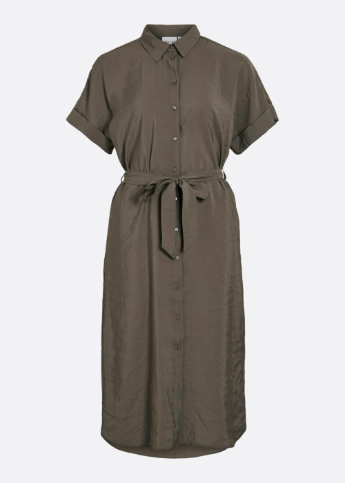 Рубашка-платье Hula Vila