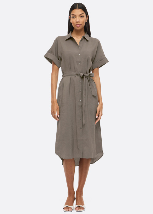 Рубашка-платье Hula Vila