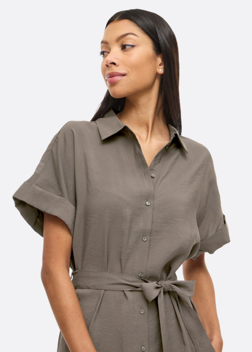 Рубашка-платье Hula Vila