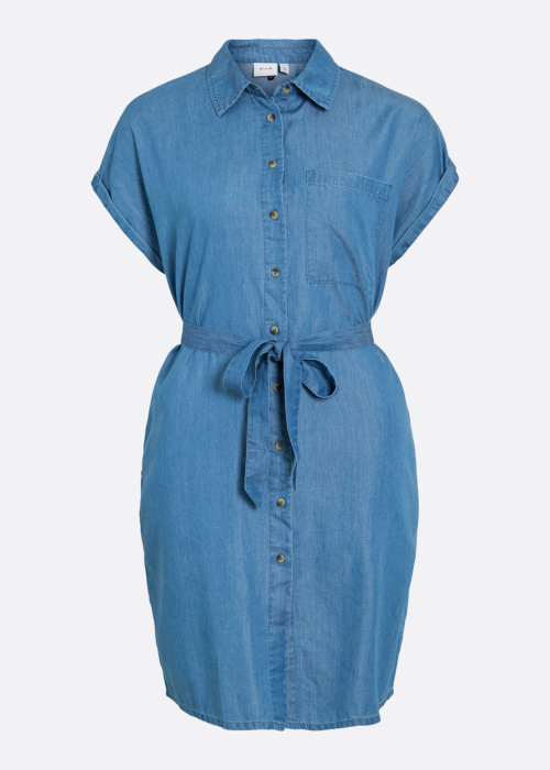 Джинсовое платье Nori Vila