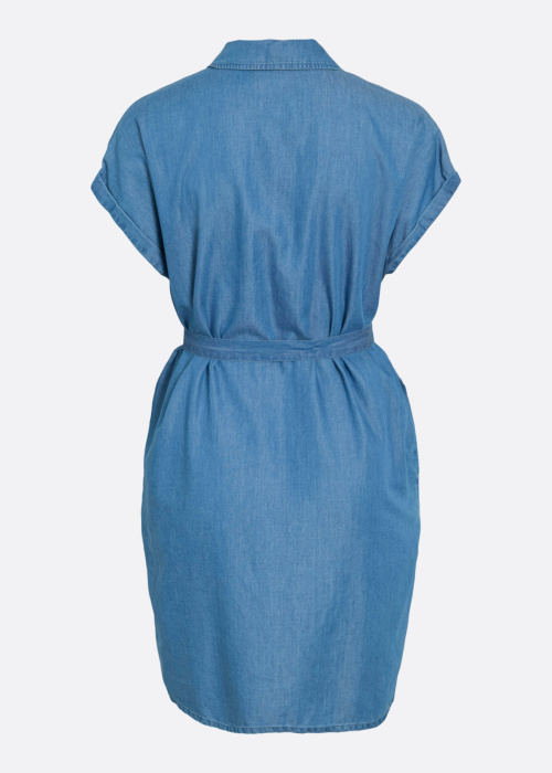 Джинсовое платье Nori Vila