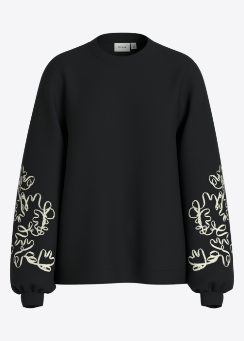 Vila džemperis Siffi