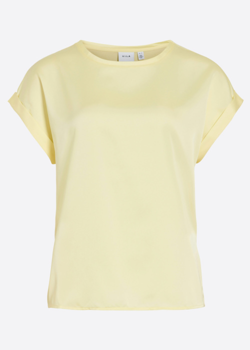 Блуза Ellette Vila