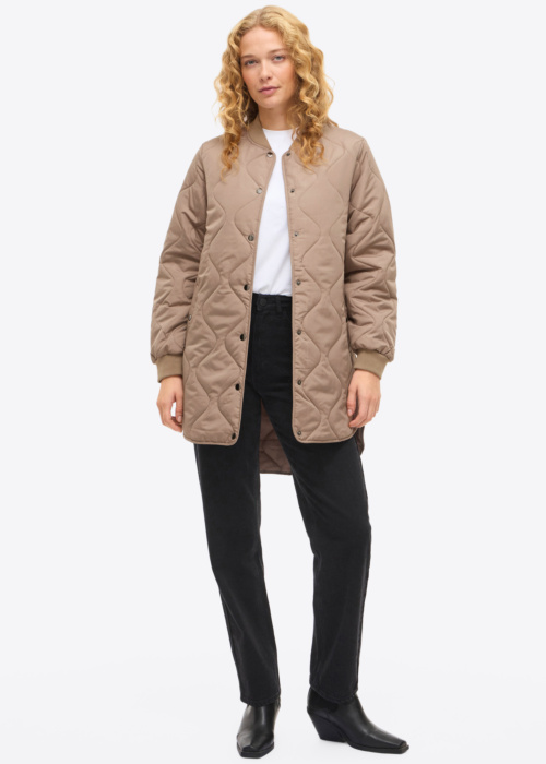 Весенне-осеннее пальто Tate Vila