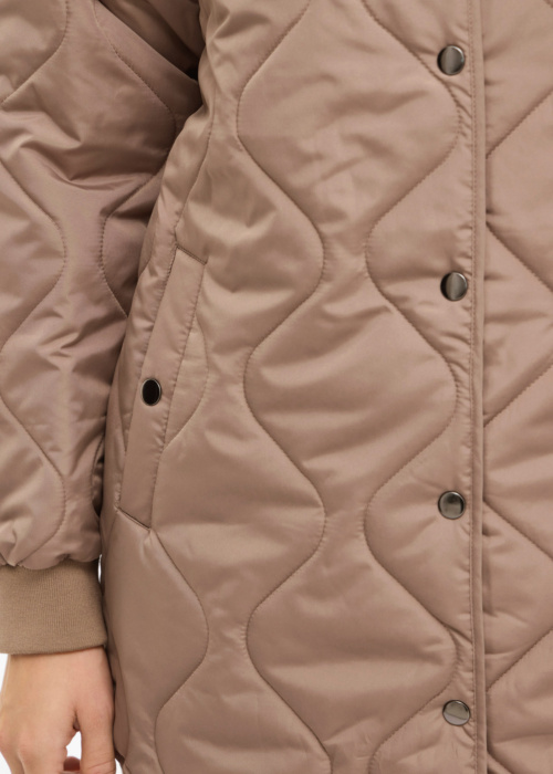 Весенне-осеннее пальто Tate Vila