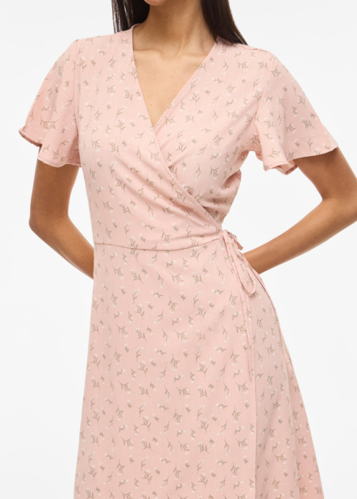 Платье Lovie Vila