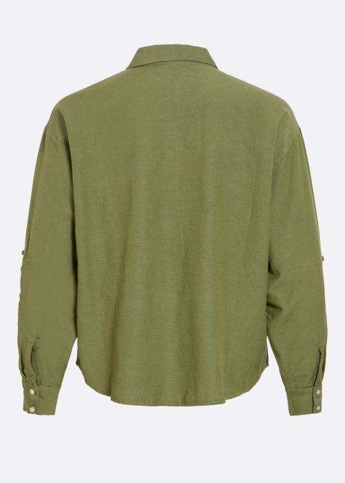 Блуза Prisilla Vila