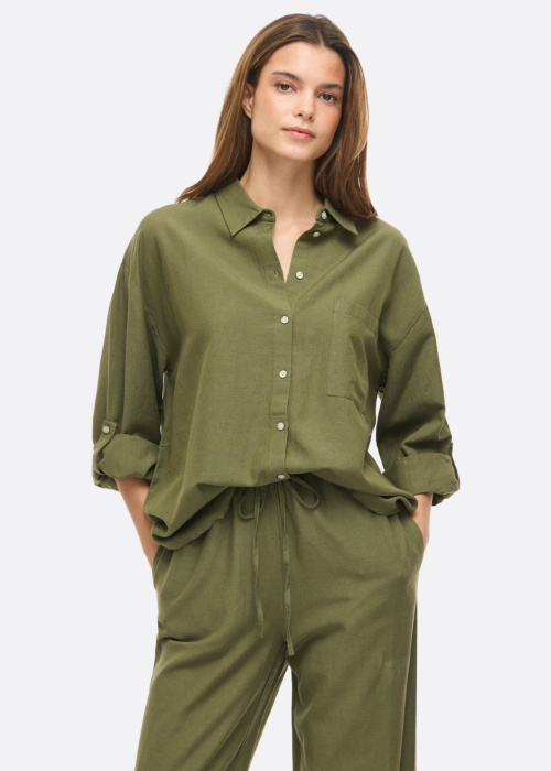 Блуза Prisilla Vila