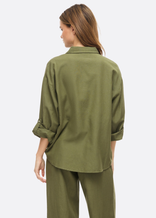 Блуза Prisilla Vila