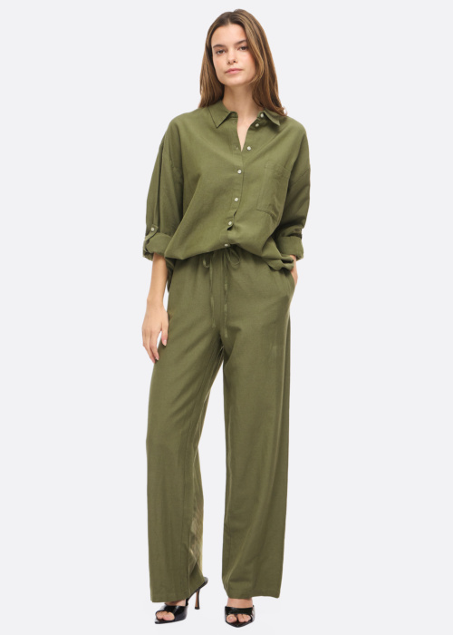 Блуза Prisilla Vila