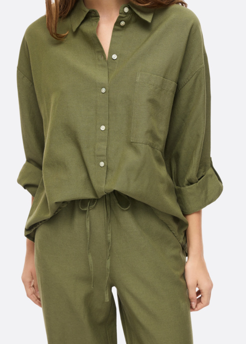 Блуза Prisilla Vila