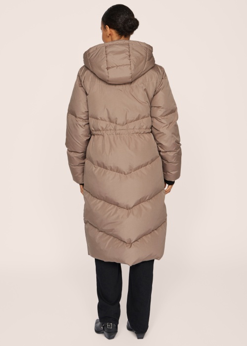 Зимнее пальто Dawn Vila