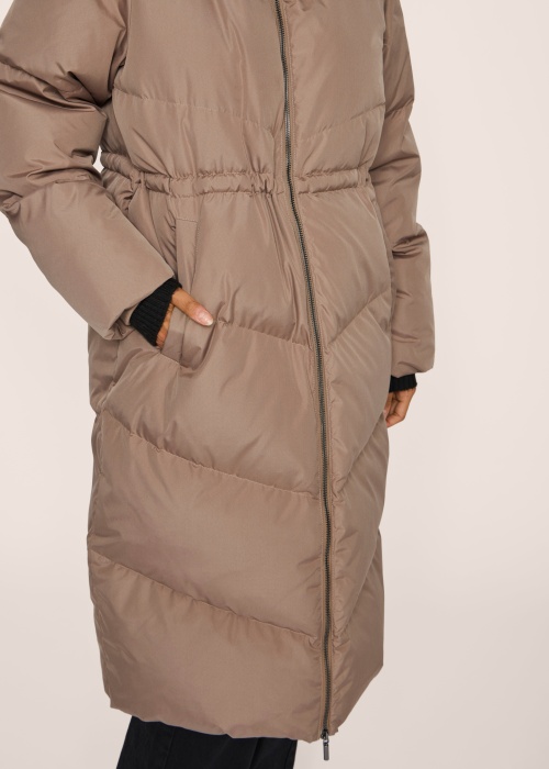 Зимнее пальто Dawn Vila