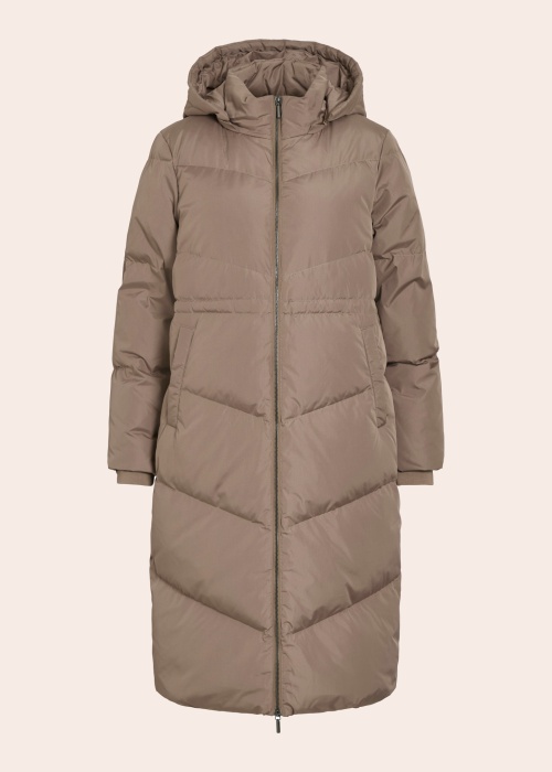 Зимнее пальто Dawn Vila