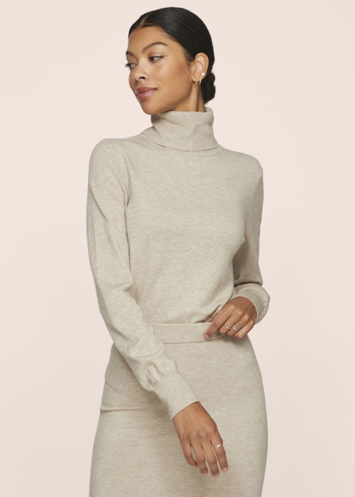 Vila džemperis Comfy