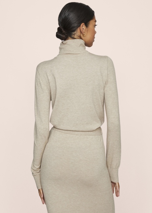 Vila džemperis Comfy