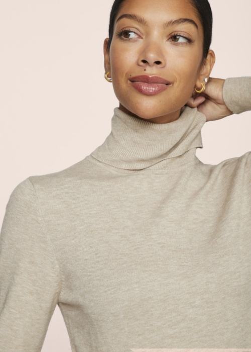 Vila džemperis Comfy