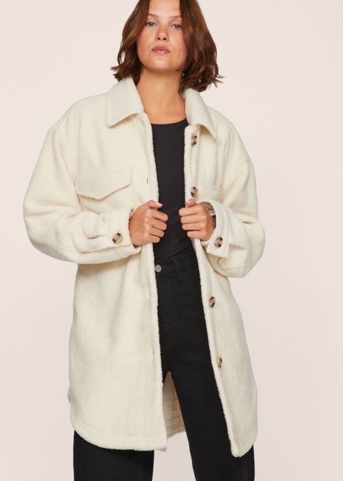 Весенне-осенняя куртка Darya Vila