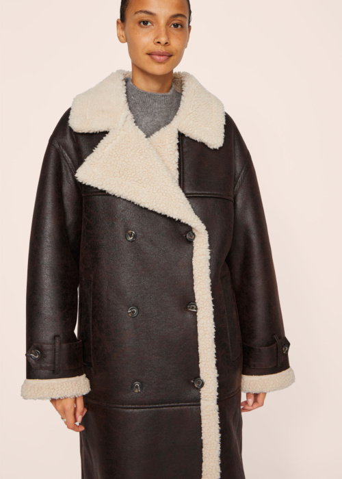 Зимнее пальто Risi Vila