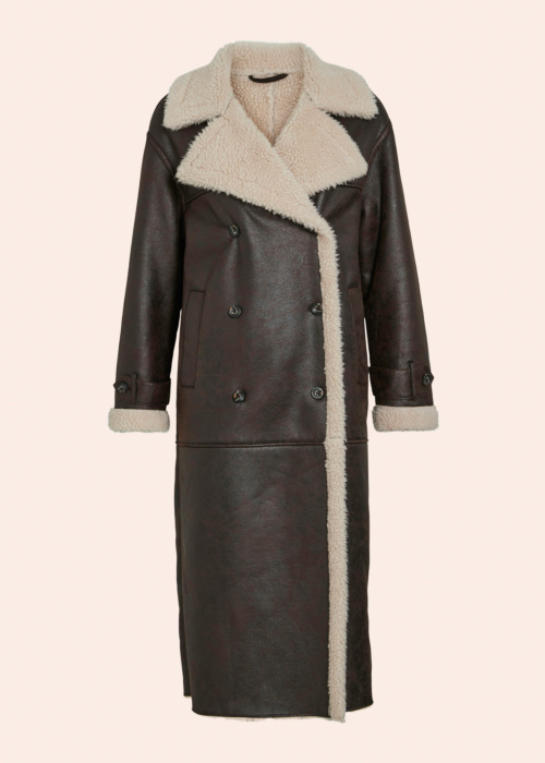 Зимнее пальто Risi Vila