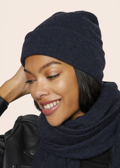 Vila ziemas cepure Lola