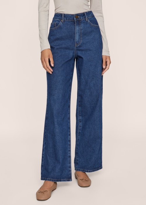 Джинсы Carla Vila