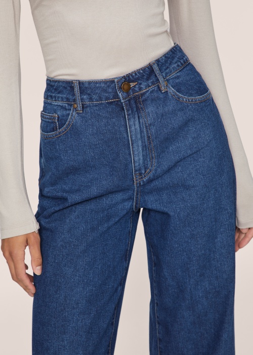 Джинсы Carla Vila