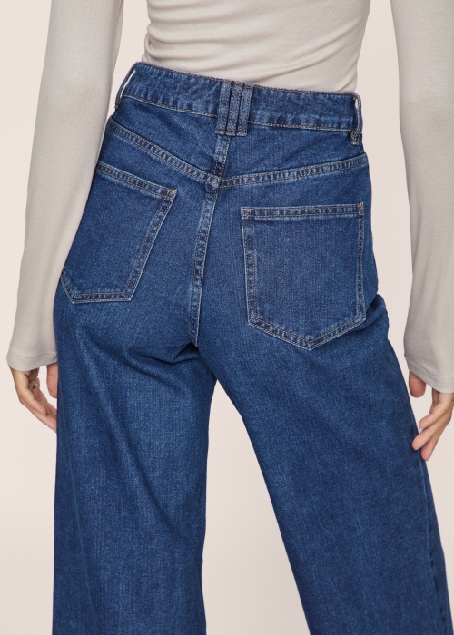 Джинсы Carla Vila