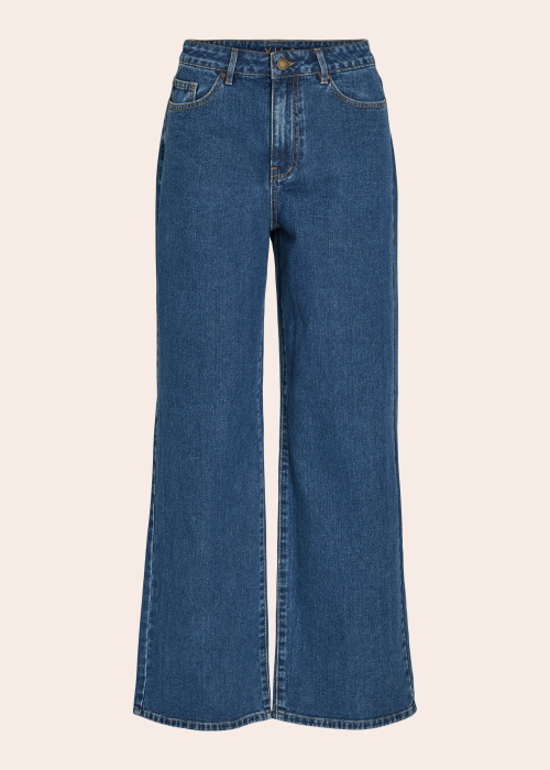 Джинсы Carla Vila