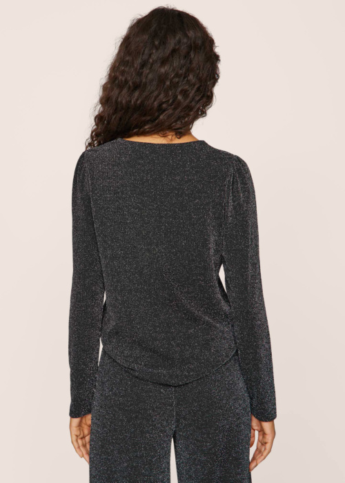 Vila svētku blūze Eleina