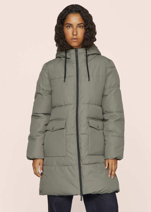 Зимнее пальто Dorsty Vila