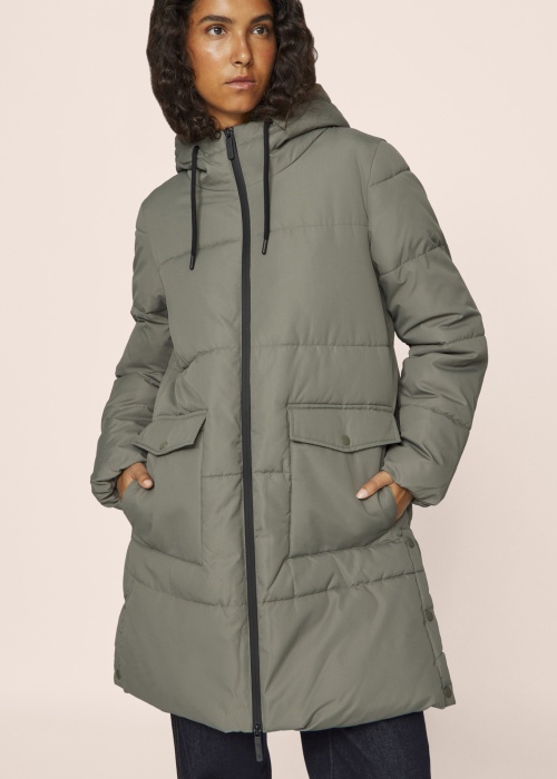 Зимнее пальто Dorsty Vila