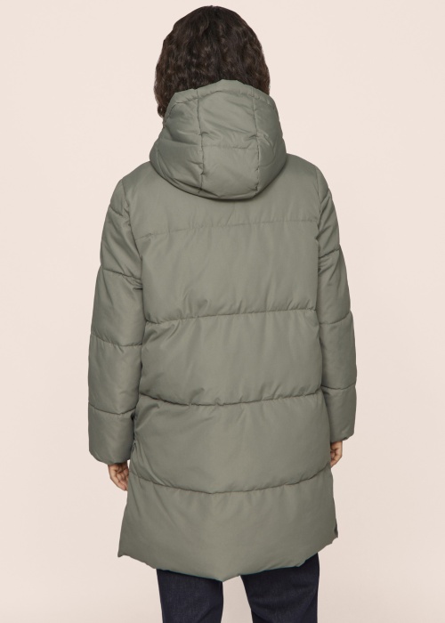 Зимнее пальто Dorsty Vila