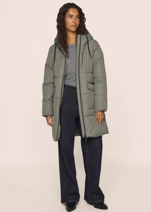 Зимнее пальто Dorsty Vila