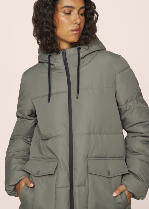 Зимнее пальто Dorsty Vila