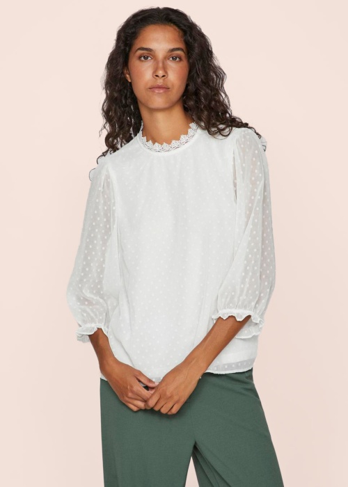 Блуза Dobba Vila