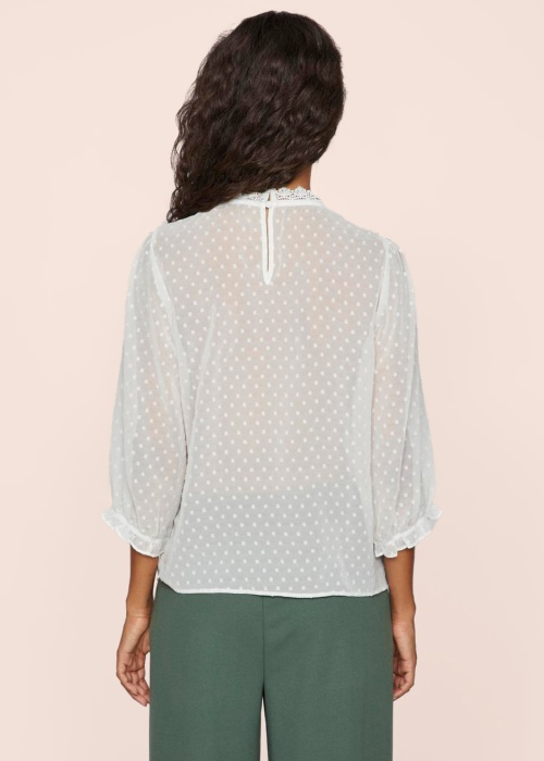 Блуза Dobba Vila