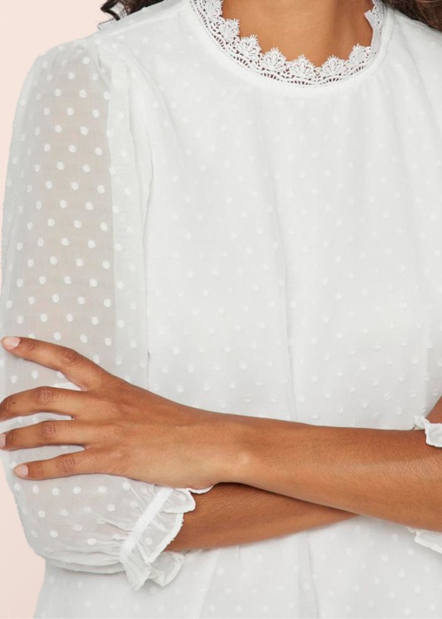 Блуза Dobba Vila